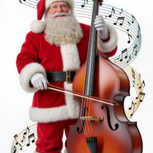 Contrabajo Noel