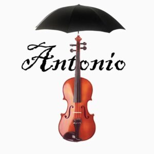 Antonio invierno