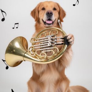 Corno golden