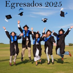 Egresados 2